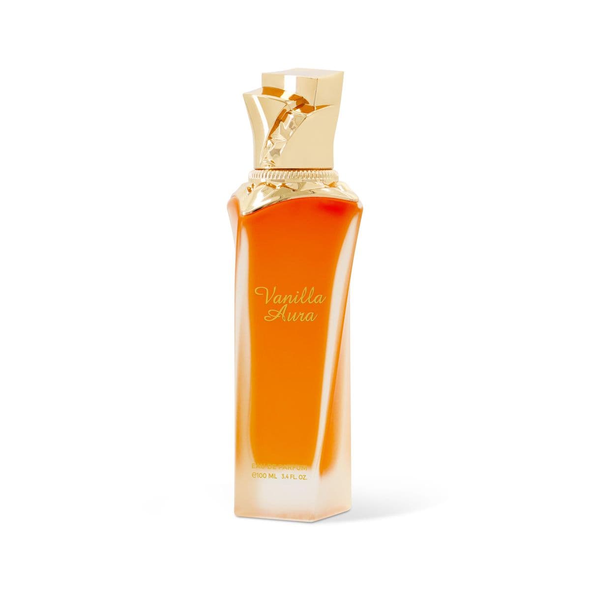 Maison Asrar Vanilla Aura 100 ml eau de parfum