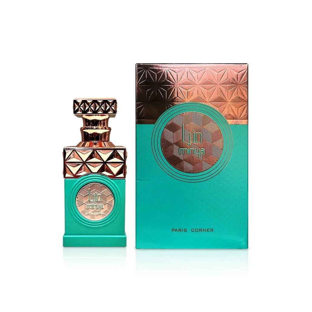 Paris Corner Minya 100 ml eau de parfum
