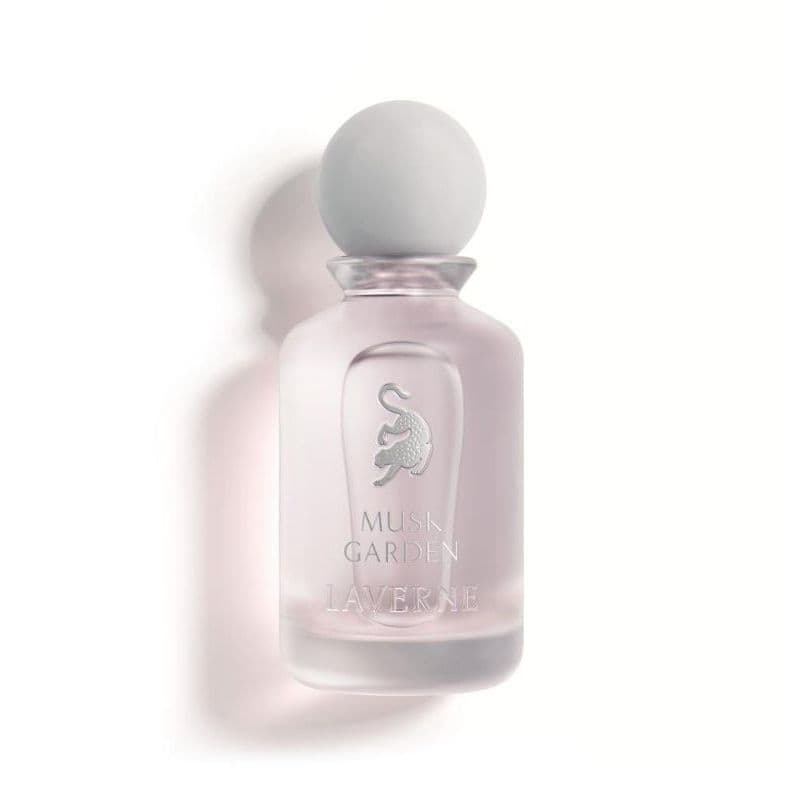 Laverne Musk Garden 100 ml eau de parfum