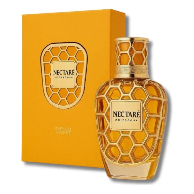 French Avenue Nectare Extradose 100 ml eau de parfum
