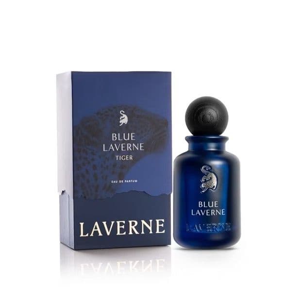 Laverne Blue 100 ml eau de parfum