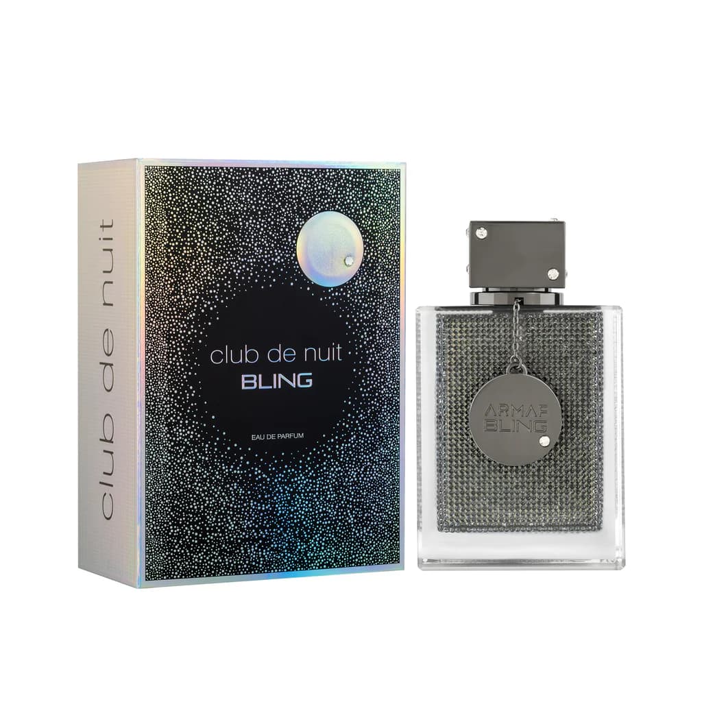 Armaf Club de Nuit Bling 100 ml eau de parfum