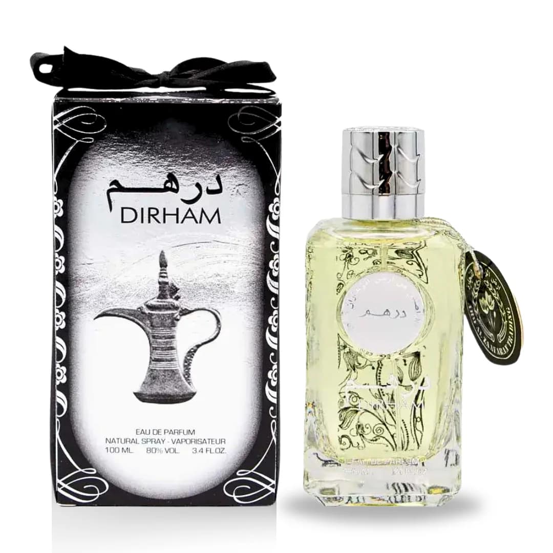 Ard Al Zaafaran Dirham 100 ml eau de parfum