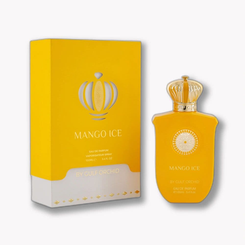 Gulf Orchid Mango Ice 100 ml eau de parfum