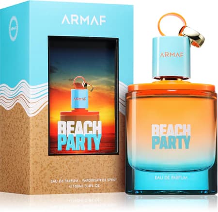 Armaf Beach Party 100 ml eau de parfum