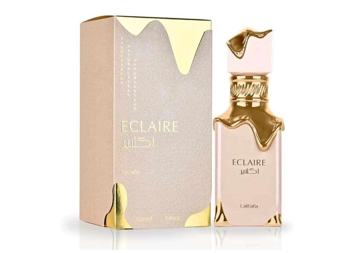 Lattafa Eclaire 100 ml eau de parfum