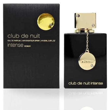 Armaf Club de Nuit Intense Women 100 ml eau de parfum