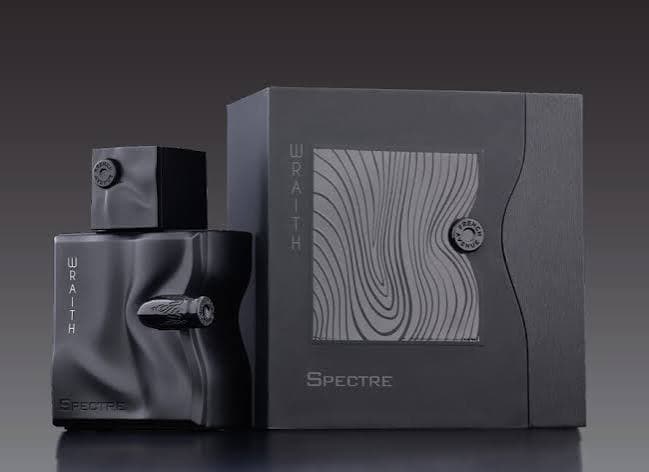 French Avenue Spectre Wraith 80 ml eau de parfum