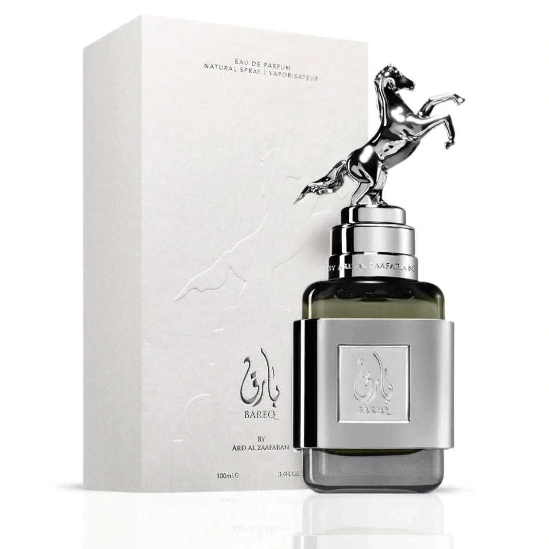 Bareq by Ard Al Zaafaran 100 ml Eau de Parfum