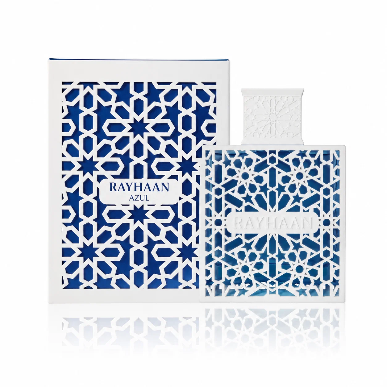 Azul by Rayhaan 100 ml Eau de Parfum