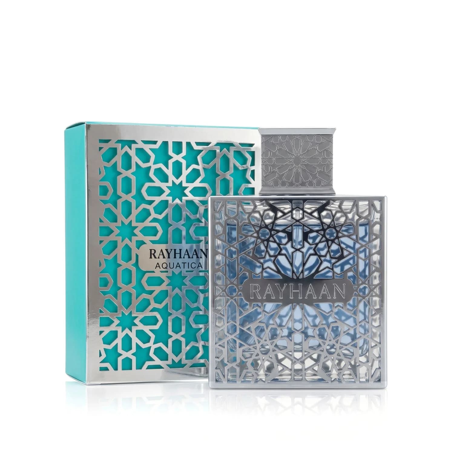 RAYHAAN AQUATICA 100ML EAU DE PARFUM