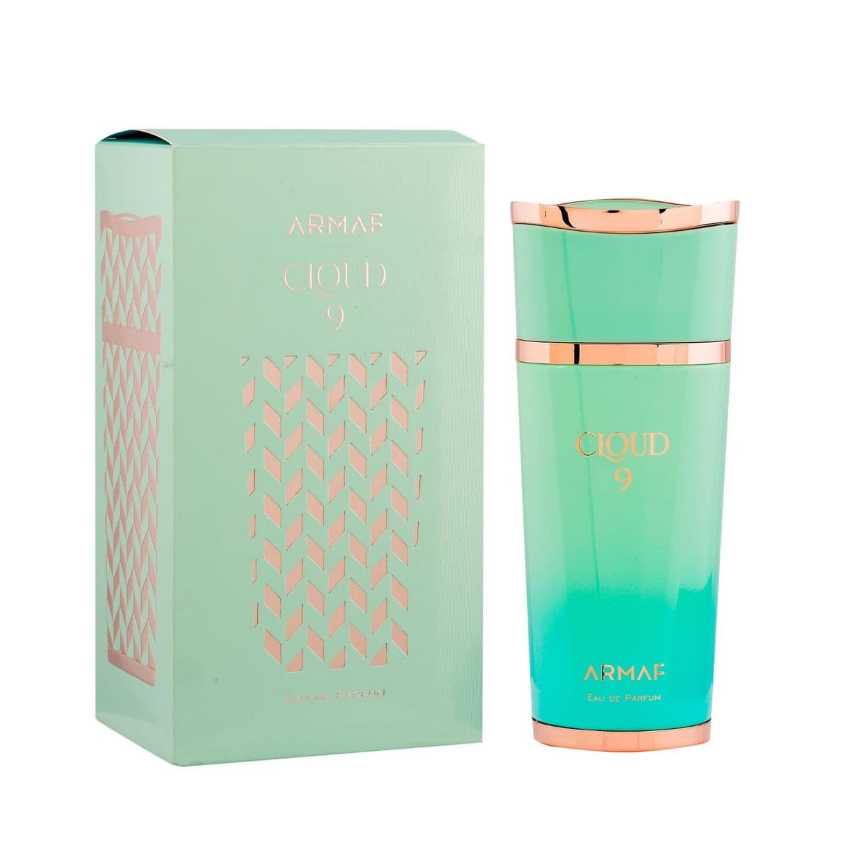 Cloud 9 by Armaf 100 ml Eau de Parfum