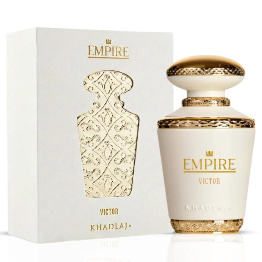 Empire Victor by Khadlaj 100 ml Eau de Parfum