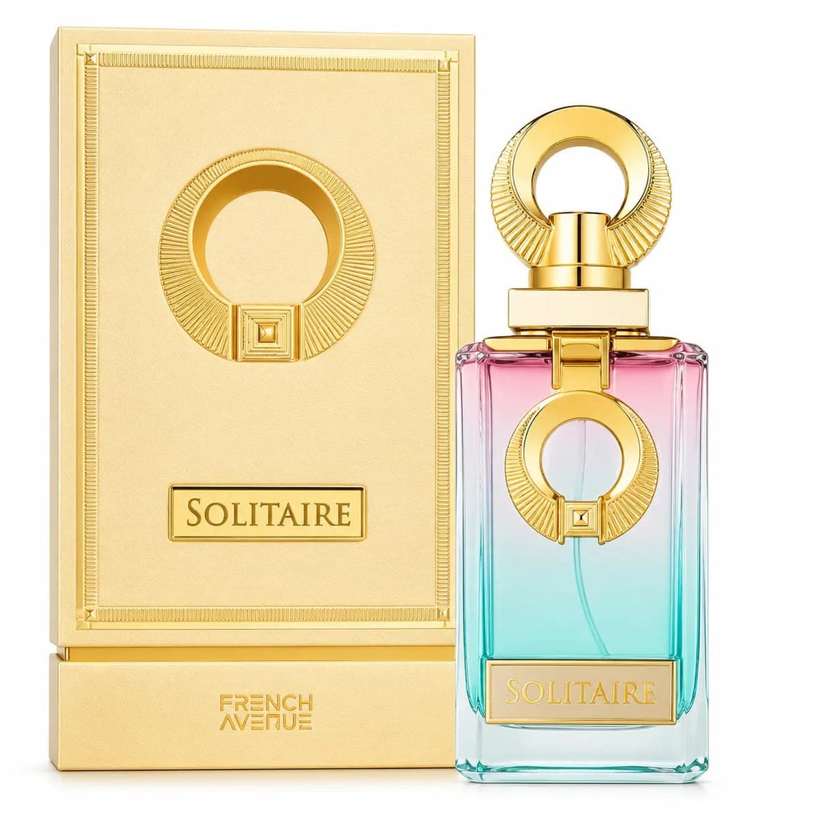 Solitaire by French Avenue 100 ml Eau de Parfum