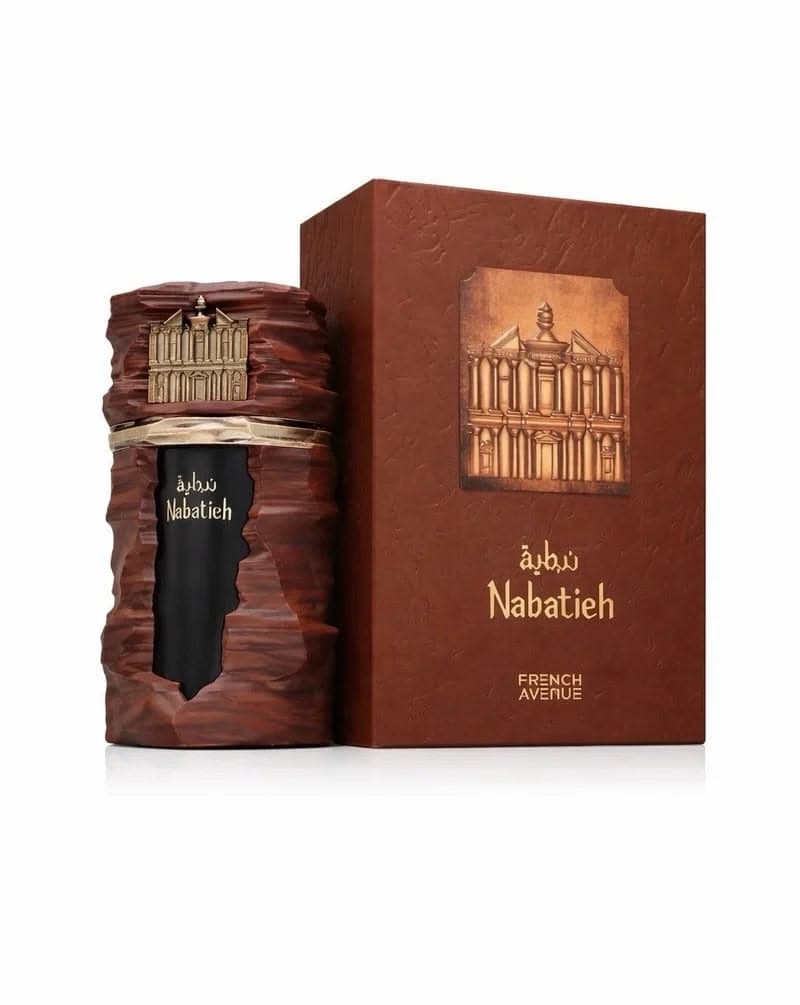 Nabatieh by French Avenue 90 ml Extrait de Parfum