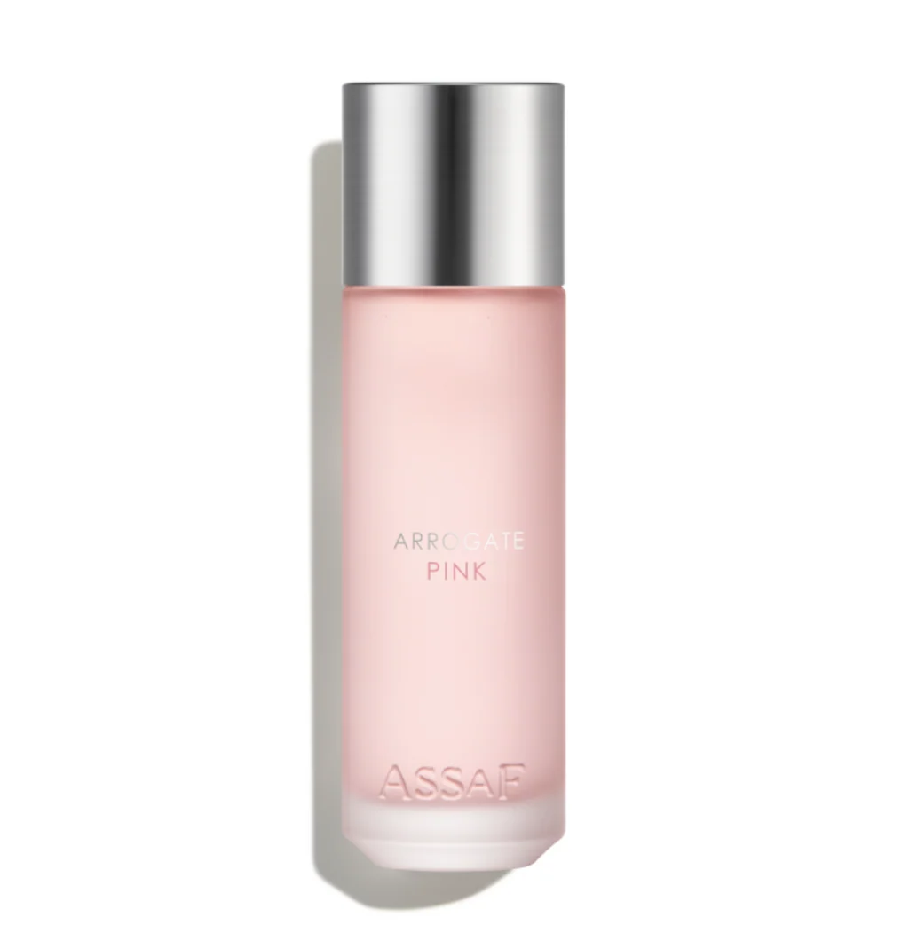 ASSAF PINK ARROGATE 200 ML EDP SPRAY