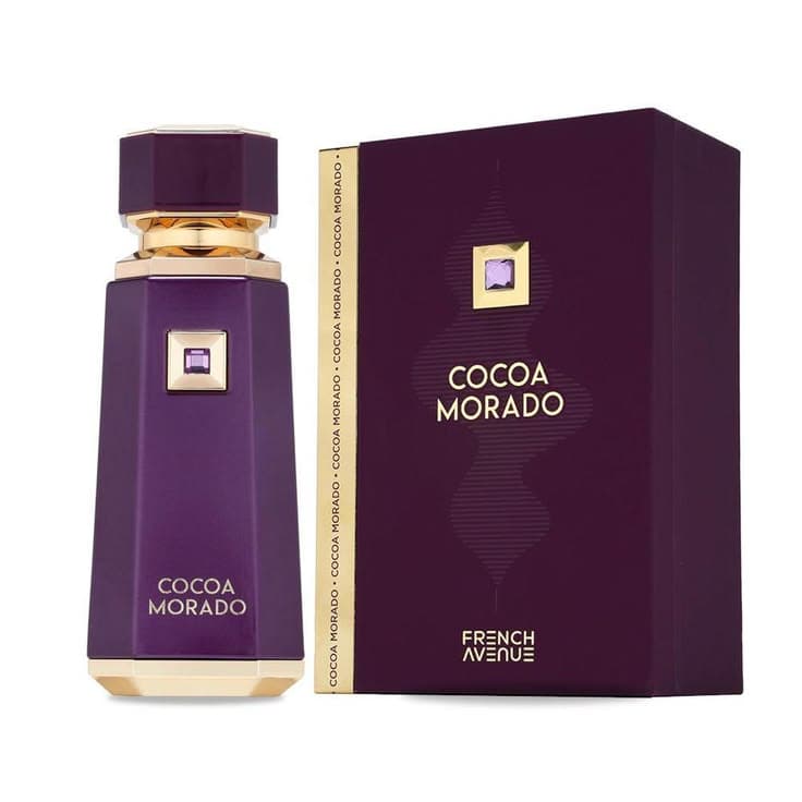 Cocoa Morado by French Avenue 100 ml Eau de Parfum