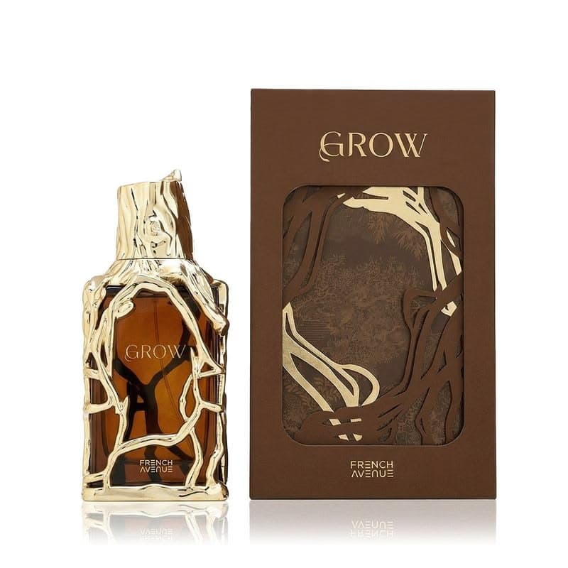 Grow by French Avenue 100 ml Extrait de Parfum
