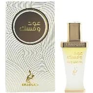 KHADLAJ OUD AND MUSK 20ML