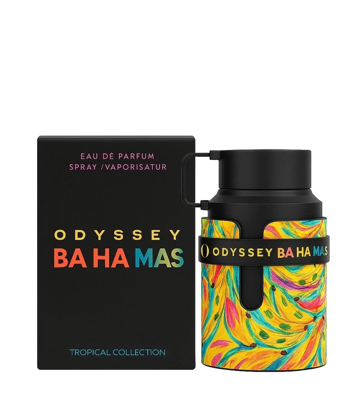 Odyssey BA HA MAS Armaf 100 ml Eau de Parfum