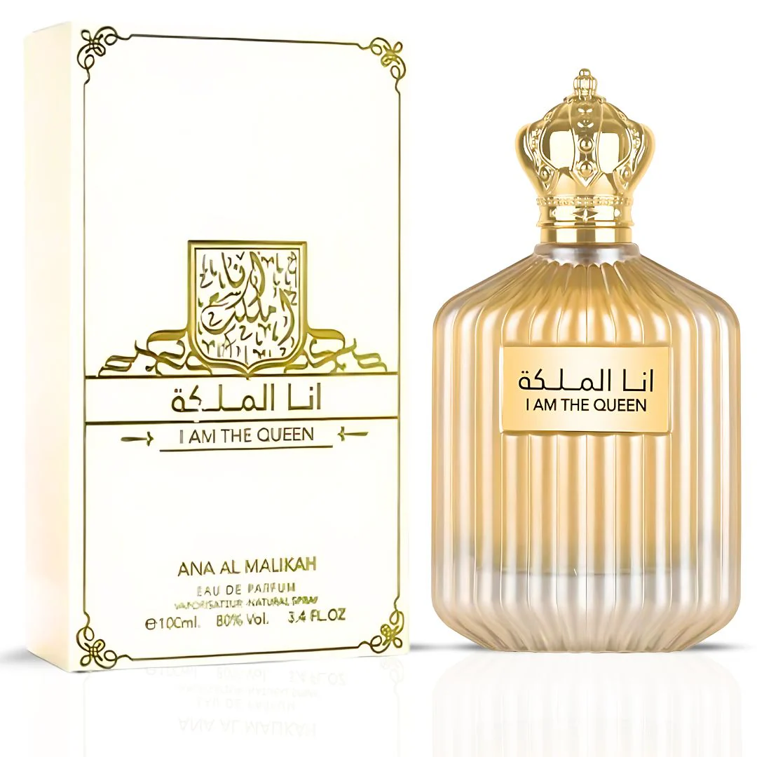 Ard Al Zaafaran I Am the Queen for Men 100 ml