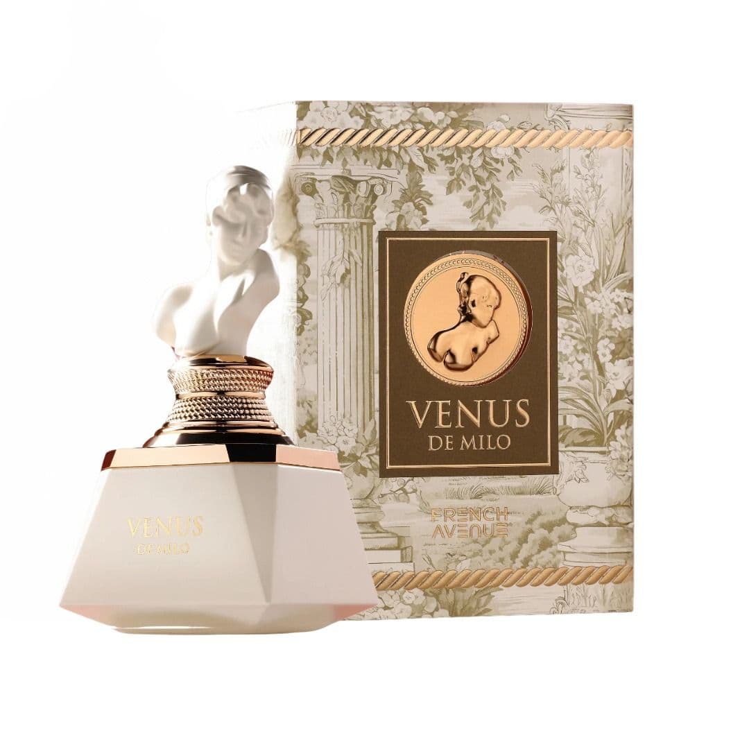 French Avenue Venus de Milo 100 ml eau de parfum