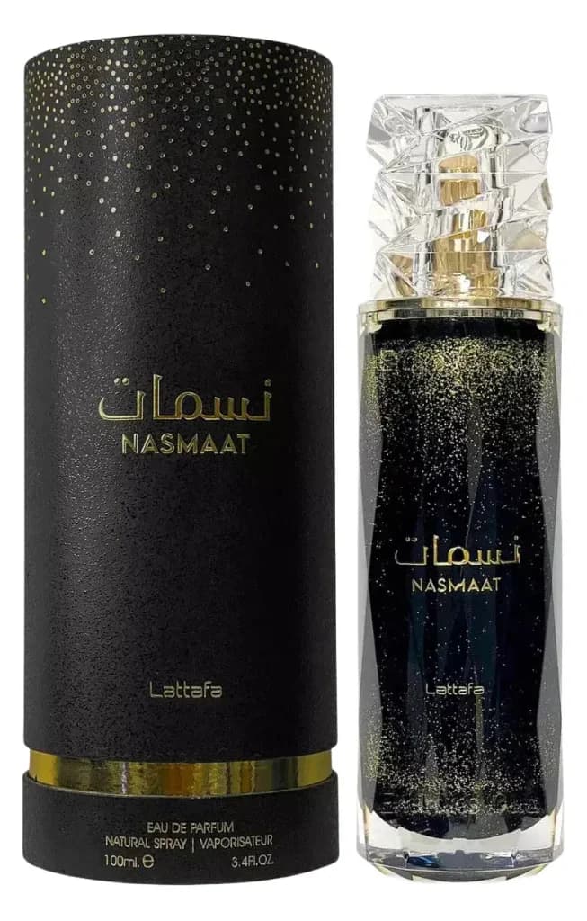 Lattafa Nasamaat 100 ml eau de parfum