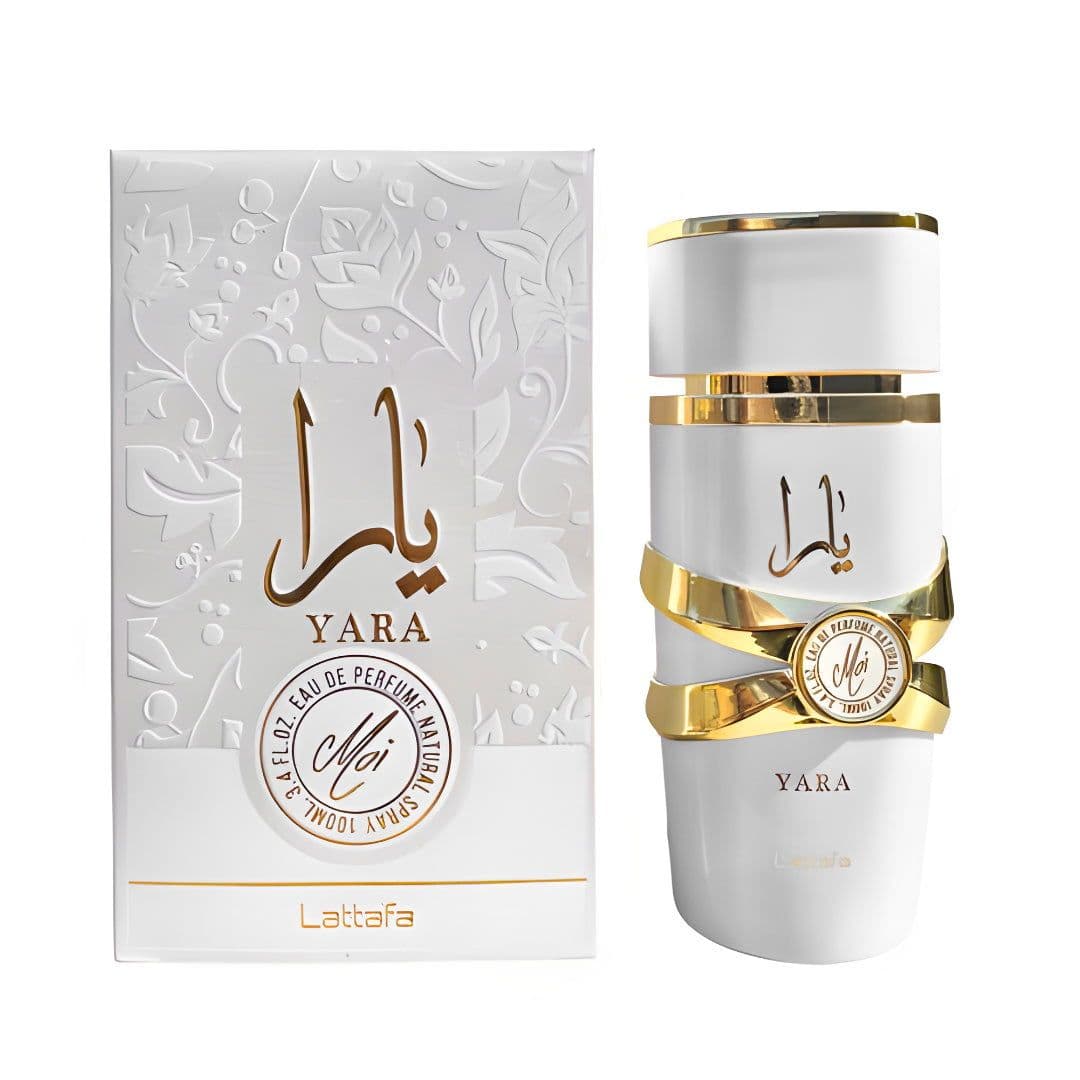 Lattafa Yara Moi 100 ml eau de parfum