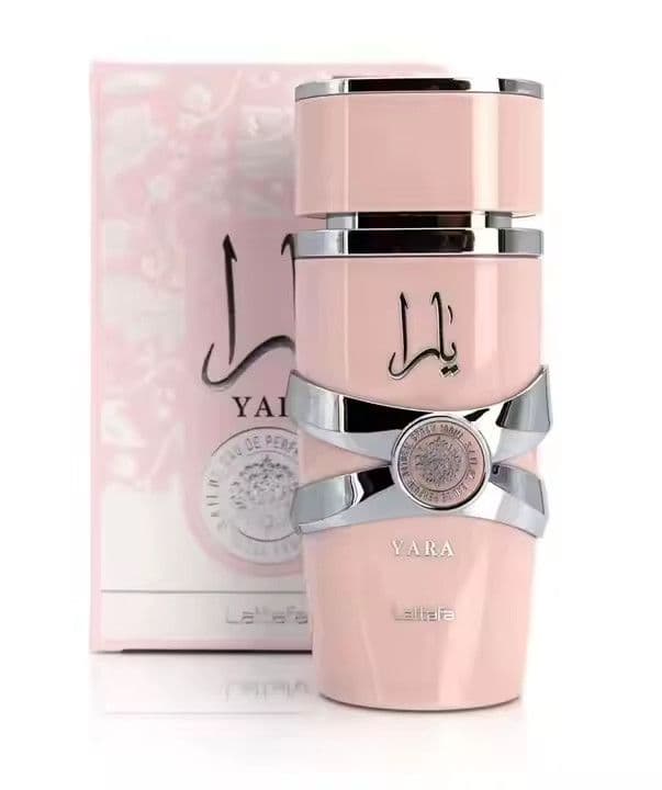 Lattafa Yara 100 ml eau de parfum