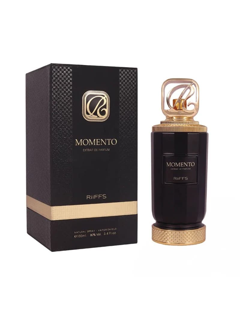 Riiffs Momento 100 ml eau de parfum