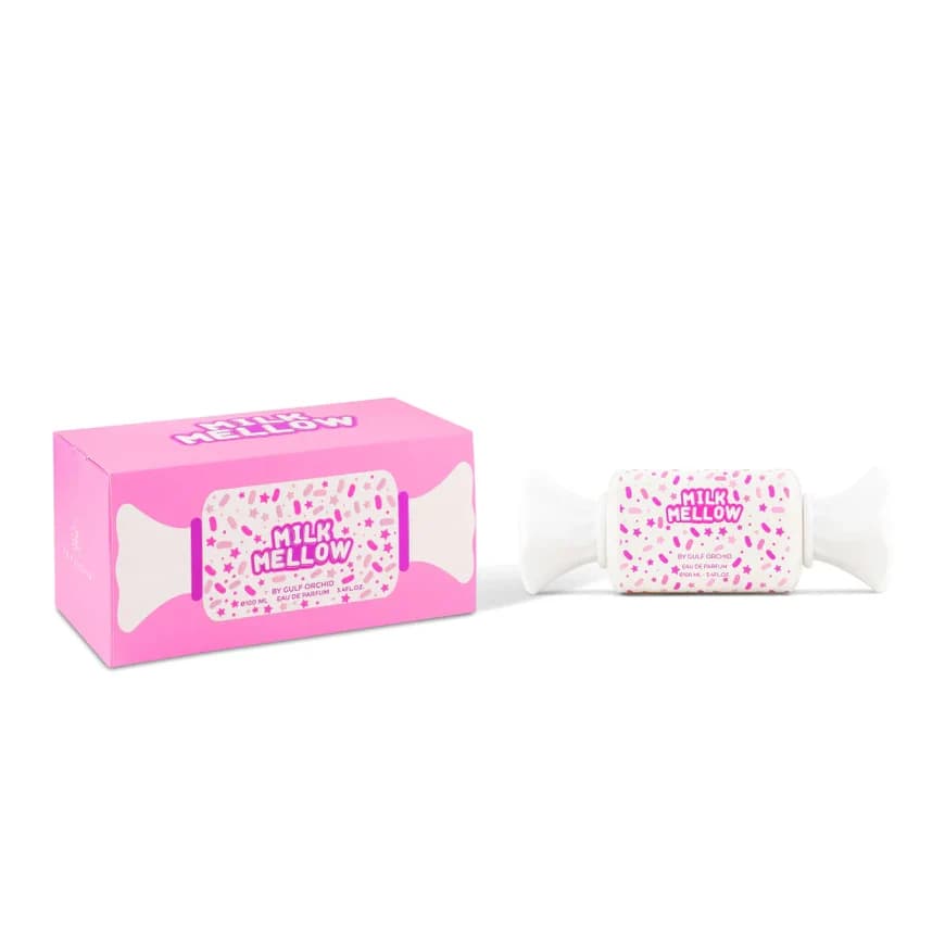 GULF ORCHID MILK MELLOW 100ML EAU DE PARFUM