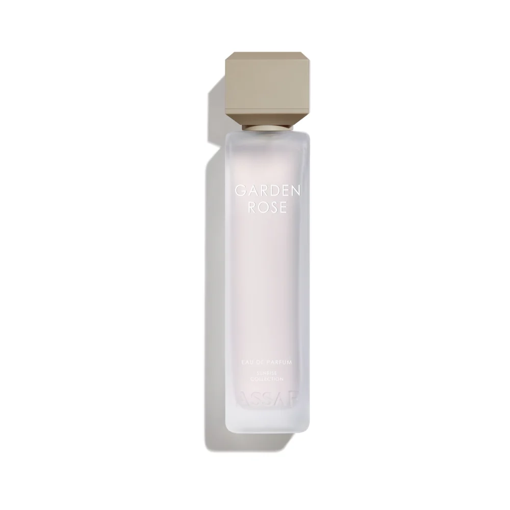 ASSAF GARDEN ROSE 100ML EAU DE PARFUM