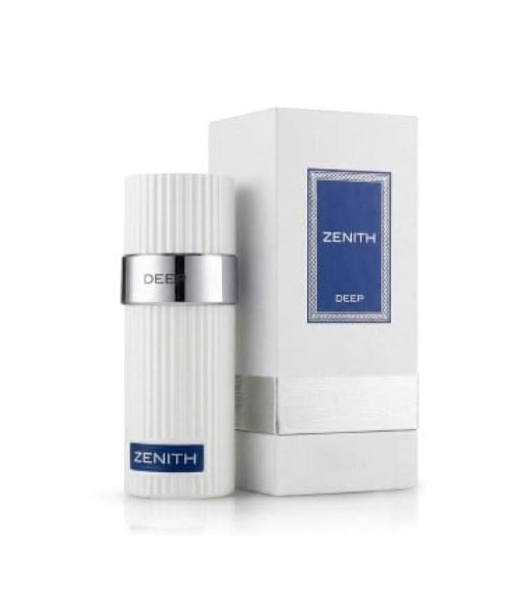 Zenith Deep by French Avenue 100 ml Eau de Parfum