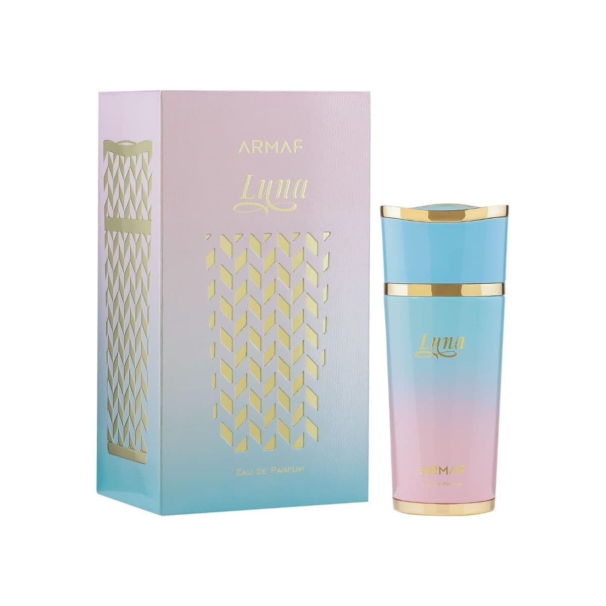 Luna by Armaf 100 ml Eau de Parfum