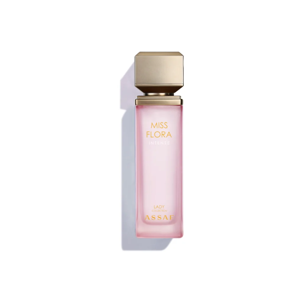 ASSAF MISS FLORA 100ML EAU DE PARFUM