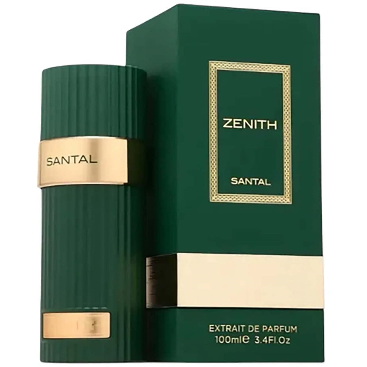 Zenith Santal by French Avenue 100 ml Eau de Parfum