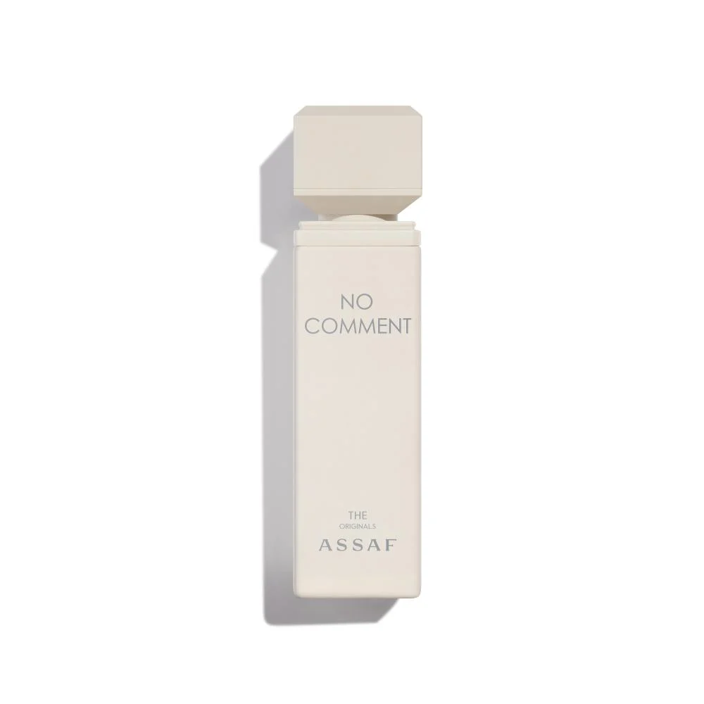 ASSAF NO COMMENT 100ML EAU DE PARFUM