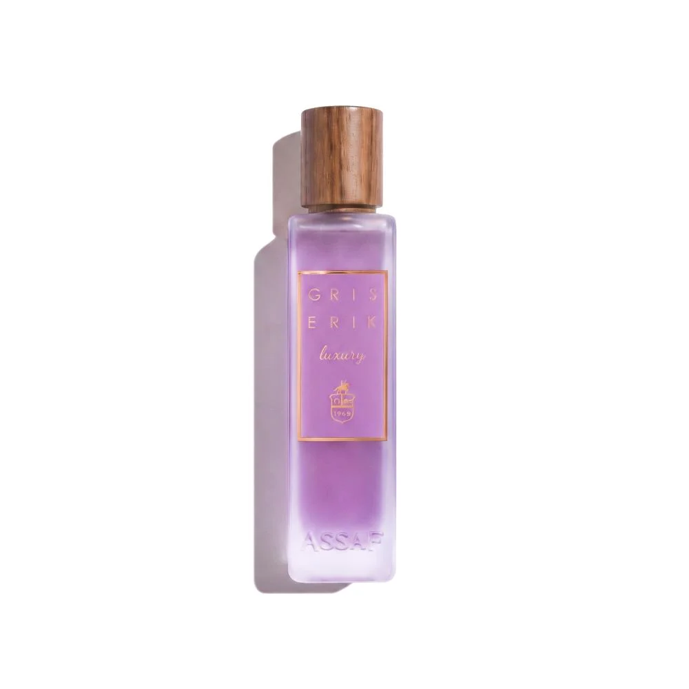 ASSAF GRIS ERIK 100ML EAU DE PARFUM