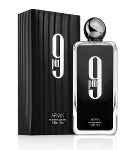 9PM 100ML EAU DE PARFUM SPRAY