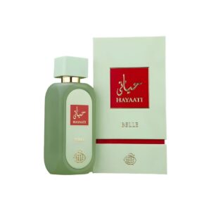 HAYAATI BELLE 100ML EAU DE PARFUM