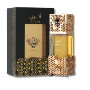 ATHEERI 100ML EAU DE PARFUM SPRAY