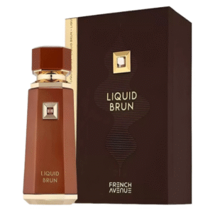 LIQUID BRUN 100ML EAU DE PARFUM SPRAY