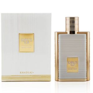 KARUS SECRET MUSK 100ML EAU DE PARFUM