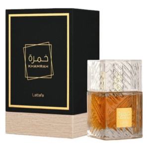 KHAMRAH 100ML EAU DE PARFUM SPRAY