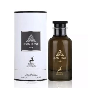 JEAN LOWE NOIR 100ML EAU DE PARFUM SPRAY