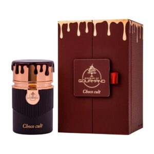 CHOCO CULT 100ML EAU DE PAFUM SPRAY