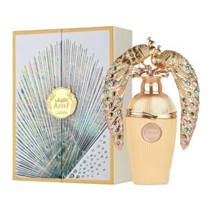 AFFEF 100ML EAU DE PARFUM SPRAY