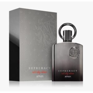 SUPREMACY NOT ONLY INTENSE 100ML EXTRAIT DE PARFUM SPRAY