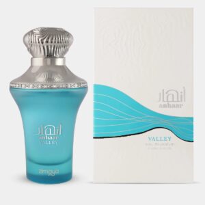 ANHAR VALLEY 100ML EAU DE PARFUM SPRAY