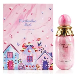 MARSHMALLOW BLUSH 100ML EAU DE PARFUM